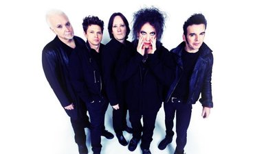 Британський рок-гурт The Cure підтримує українських біженців