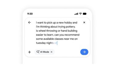 Google оголосив найбільше оновлення пошуку за 25 років: компанія інтегрує агентів ШІ та генеративний інтерфейс