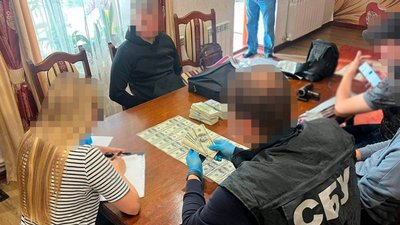 На Львівщині під час будівництва стадіону заволоділи 500 тис грн На Львівщині під час будівництва стадіону заволоділи 500 тис грн