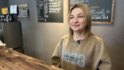 Для миколаївських "Коршунів": як волонтери збирають гроші на ремонт автомобілів Для миколаївських "Коршунів": як волонтери збирають гроші на ремонт автомобілів