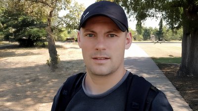 Під час обміну 2 жовтня повернувся чернігівець Юрій Гончар