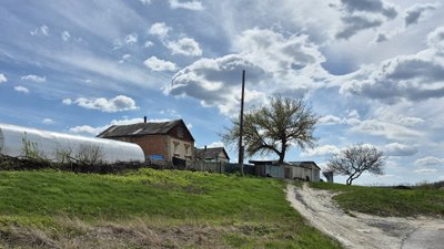 Богородичне Донецька область 23 квітня 2026 рік