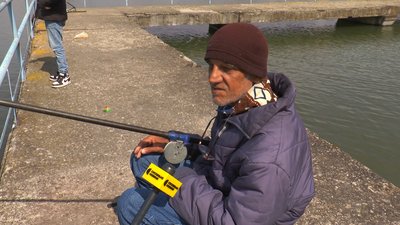 Кількість браконьєрів зменшується. Риболовля в період нересту на Івано-Франківщині Кількість браконьєрів зменшується. Риболовля в період нересту на Івано-Франківщині