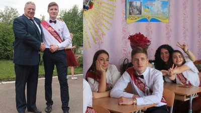 На Житомирщині прощаються із загиблими в авіакатастрофі на Харківщині курсантами (ОНОВЛЮЄТЬСЯ) На Житомирщині прощаються із загиблими в авіакатастрофі на Харківщині курсантами (ОНОВЛЮЄТЬСЯ)