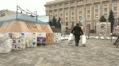Несуть речі, їжу та ліки: у Харкові збирають допомогу потерпілим від пожеж на Луганщині Несуть речі, їжу та ліки: у Харкові збирають допомогу потерпілим від пожеж на Луганщині