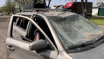 Внаслідок влучання у Миколаєві є загиблі — Кім Внаслідок влучання у Миколаєві є загиблі — Кім
