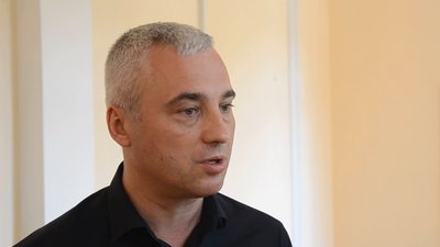 У Тернополі провели громадські слухання, щоб вирішити, як очистити став