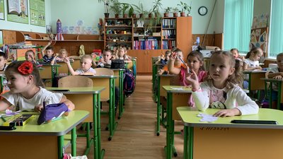 4,5 мільйони гривень виділили на підготовку шкіл до 1 вересня в Мукачівській громаді 4,5 мільйони гривень виділили на підготовку шкіл до 1 вересня в Мукачівській громаді