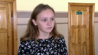 Оновлені шкільні програми: що кажуть луцькі вчителі та учні Оновлені шкільні програми: що кажуть луцькі вчителі та учні