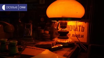 Створив планетарій на технічному поверсі багатоповерхівки в Сумах - Євгеній Рубцов Створив планетарій на технічному поверсі багатоповерхівки в Сумах - Євгеній Рубцов