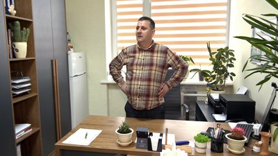 Керівники волинських медзакладів, яких підозрюють у хабарництві, прокоментували обвинувачення Керівники волинських медзакладів, яких підозрюють у хабарництві, прокоментували обвинувачення