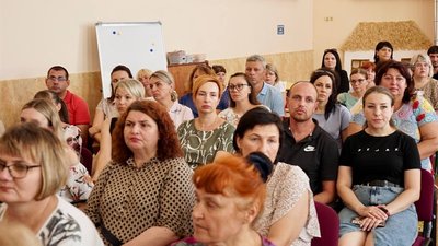 Дистанційна освіта Запоріжжя