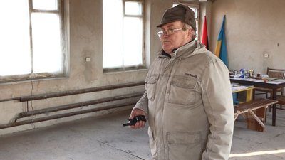 Покликання — доброволець: як війна гуртує небайдужих черкасців Покликання — доброволець: як війна гуртує небайдужих черкасців