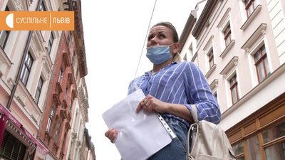 Львів'янка судитиметься із лабораторним центром через результат ПЛР-тесту Львів'янка судитиметься із лабораторним центром через результат ПЛР-тесту