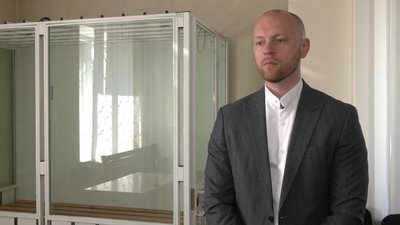 У Чернігові судять 19 правоохоронців та ДСНСівців, яких підозрюють у колабораційній діяльності та державній зраді У Чернігові судять 19 правоохоронців та ДСНСівців, яких підозрюють у колабораційній діяльності та державній зраді