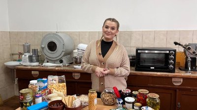 Що їсти, коли немає електрики та газу: поради експертки з Тернопільщини