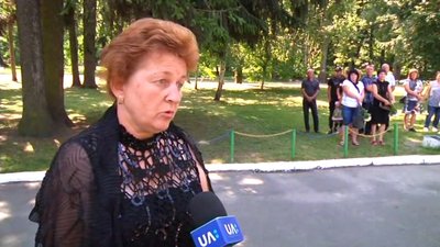 На Житомирщині попрощалися із загиблим в зоні ООС військовим Олексієм Кайдановичем На Житомирщині попрощалися із загиблим в зоні ООС військовим Олексієм Кайдановичем