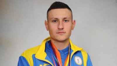 Хто з волинян поїде на Паралімпійські ігри 2020 Хто з волинян поїде на Паралімпійські ігри 2020