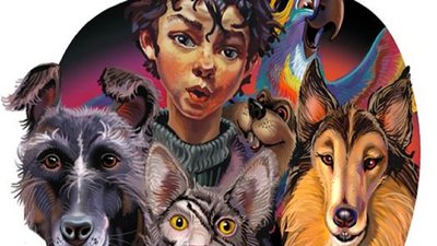 Тернополянка започаткувала у Facebook соціальну ініціативу "Happy Animals Тернопіль" Тернополянка започаткувала у Facebook соціальну ініціативу "Happy Animals Тернопіль"