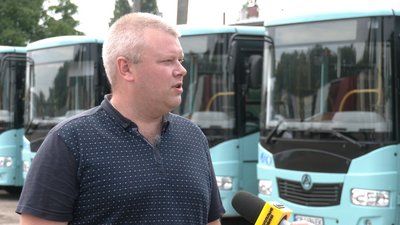 Директор ТОВ "Тревел Експрес" Володимир Луговий Директор ТОВ "Тревел Експрес" Володимир Луговий