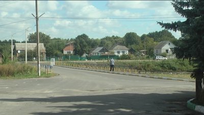 Оформлення муніципальних карток у Стадниці Оформлення муніципальних карток у Стадниці