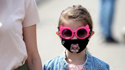Понад 80% дітей вперше побачили сексуальний контент до 13 років — опитування