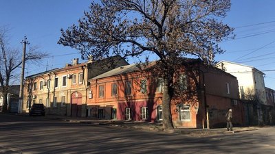 В Одесі планують провести обговорення щодо перейменування вулиці на Слобідці