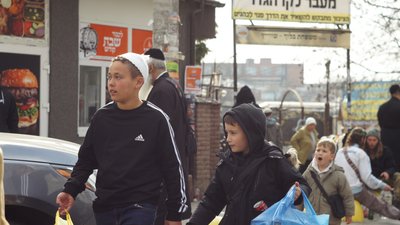 В Умані посилюють заходи безпеки