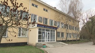 Загибель плоду у хворої на COVID-19: сумська поліція відкрила провадження