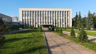 Не працюють планшети: депутати Чернігівської облради пішли на перерву до п'ятниці