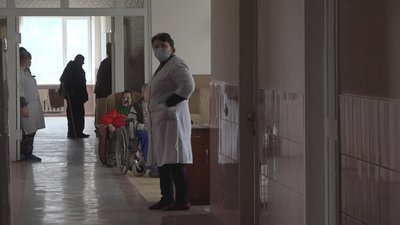 На Буковині працівники центру соцпослуг два місяці не отримують зарплатню