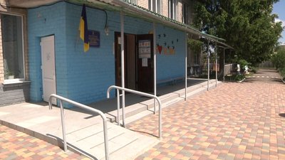 У дошкільних закладах на Гуляйпільщині створюють безпечний простір для малюків У дошкільних закладах на Гуляйпільщині створюють безпечний простір для малюків