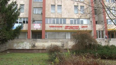 Чи буде у Луцьку торгово-офісний заклад біля зеленої зони Чи буде у Луцьку торгово-офісний заклад біля зеленої зони
