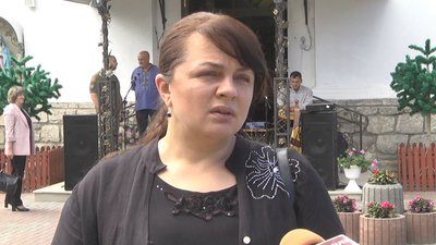 У Збаражі вшанували пам’ять добровольця Юрія Горайського