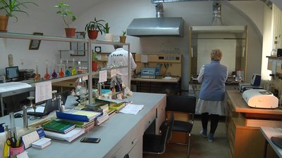 На Житомирщині перевірили якість води в 6000 криниць – в кожній третій вода не відповідає нормам На Житомирщині перевірили якість води в 6000 криниць – в кожній третій вода не відповідає нормам