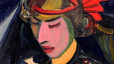 Аукціонний дім Christie’s має намір зібрати $1 млн для України