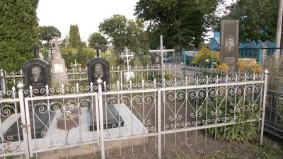 На цвинтарі у Рівному закінчуються місця для поховання. Як відреагувала влада На цвинтарі у Рівному закінчуються місця для поховання. Як відреагувала влада