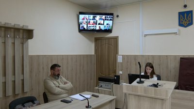 Справа щодо авіакатастрофи з курсантами у Чугуєві у Полтаві Справа щодо авіакатастрофи з курсантами у Чугуєві у Полтаві