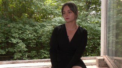 Як в Івано-Франківську волонтери проєкту "Ко-Хати" облаштовують житло для переселенців Як в Івано-Франківську волонтери проєкту "Ко-Хати" облаштовують житло для переселенців