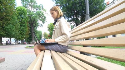 Хмельничанка виборола золоту медаль в Європейській олімпіаді з інформатики