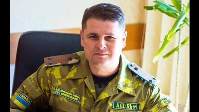Втрати: в боях за Україну загинули четверо волинян Втрати: в боях за Україну загинули четверо волинян