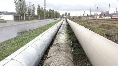 Коли у Херсоні розпочнеться опалювальний сезон Коли у Херсоні розпочнеться опалювальний сезон