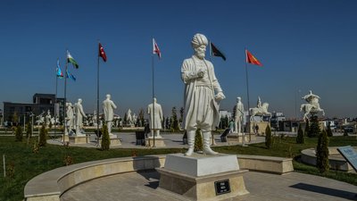 У Туреччині провели випробувальний запуск таємно створеної балістичної ракети — Bloomberg