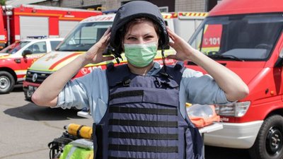 "Врятувати Алісу Шевчик!": рятувальники Херсонщини долучились до Всеукраїнської благодійної акції "Врятувати Алісу Шевчик!": рятувальники Херсонщини долучились до Всеукраїнської благодійної акції