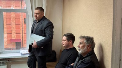 запобіжний Андрію Табачуку