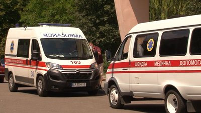 На Черкащині під час виконання робіт загинув підсобний робітник