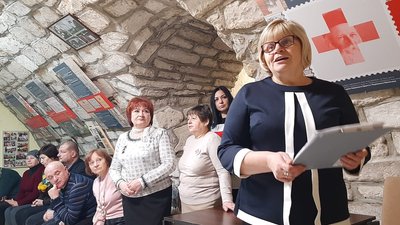 В одному з міст Тернопільщини відкрили новий музей В одному з міст Тернопільщини відкрили новий музей