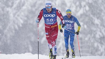 Ерік Валнес