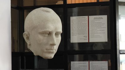Не дали знищити пам`ять. Як бережуть хату Степана Бандери на його малій батьківщині Не дали знищити пам`ять. Як бережуть хату Степана Бандери на його малій батьківщині