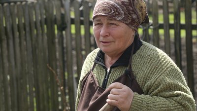 "Принесла хмара". Якими були наслідки чорнобильської катастрофи для села на Буковині "Принесла хмара". Якими були наслідки чорнобильської катастрофи для села на Буковині